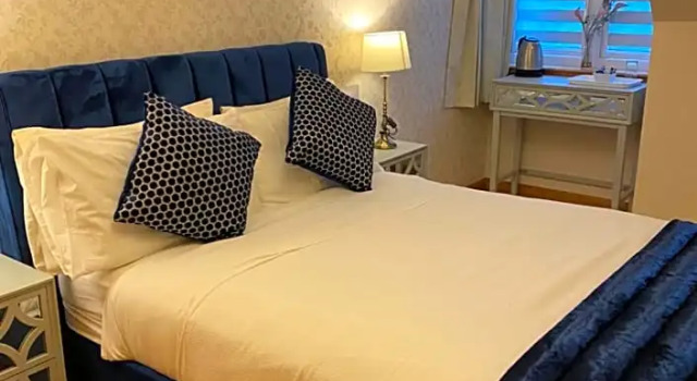 Номер Standard Druid House B&B