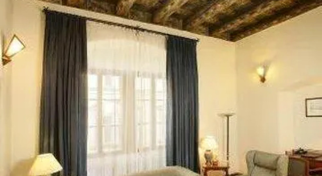 Camera familiare Deluxe The Charles