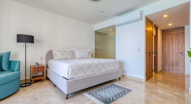 Номер Standard Oceanview Studio - King Bed - Pools - Beachclub