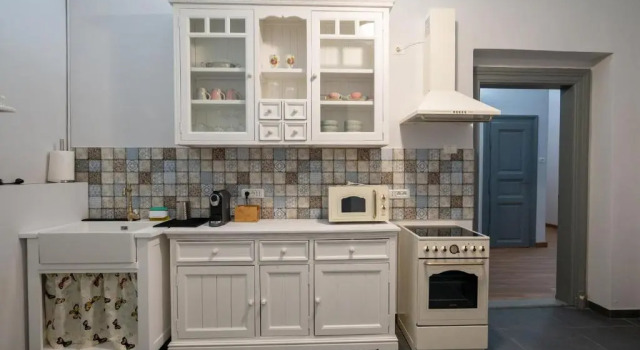 Kinsley Apartament 2, Varaa Huoneisto Timişoara Timiş, lähellä Fructus Plaza