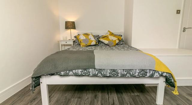 Двухместный номер Premium Denby Lodge