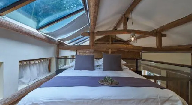 Люкс Yinxi 39 Boutique Homestay