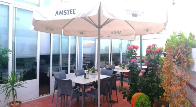 Hostal Restaurante Egos