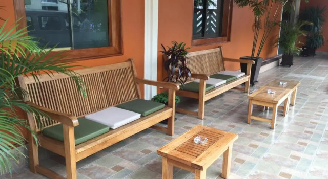 Номер Standard Hotel Tinkus Inn