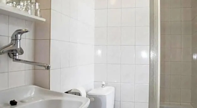 Номер Standard Lomnice Hotel & Restaurant