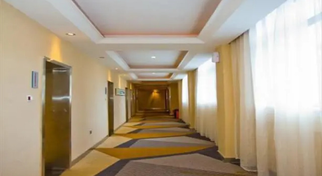 City Comfort Inn Hongqi Avenue Branch, Rezerwuj Hotel Ganzhou Jiangxi
