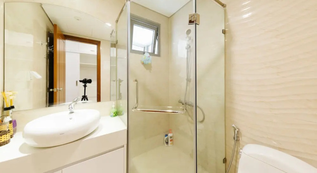 Апартаменты с 2 комнатами Park Hill No1 Apartment