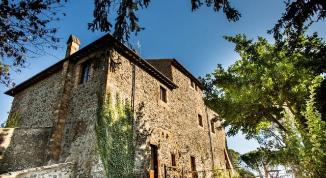 Villa Greta