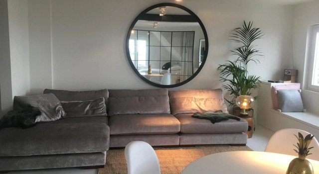 great seaview apartment, Prenota Appartamento Knokke-Heist 