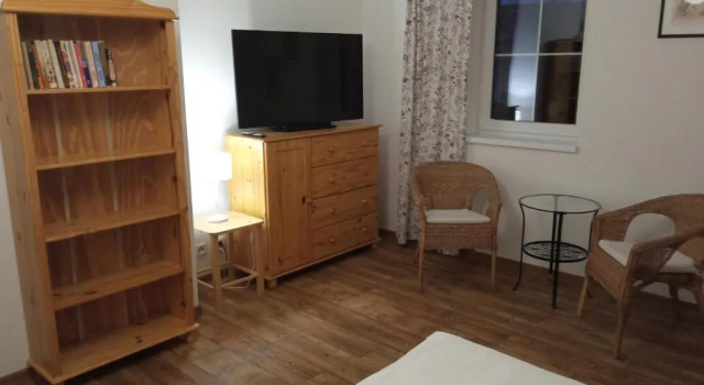 Апартаменты Apartment Brusinka