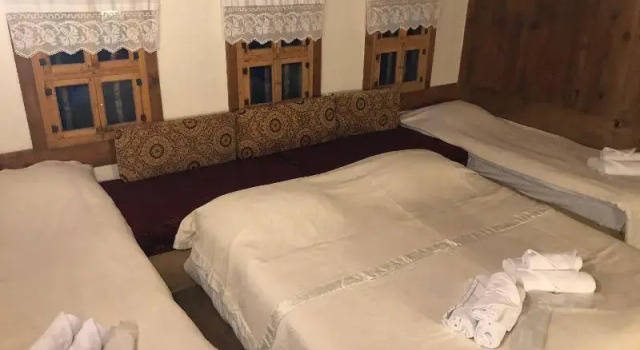 Семейный номер Standard Paphlagonia Yoruk Mansion