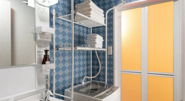 Коттедж Connect inn Kujo Kawaramachi
