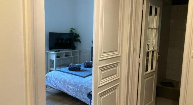 Студия Studio standing, hyper centre, très calme