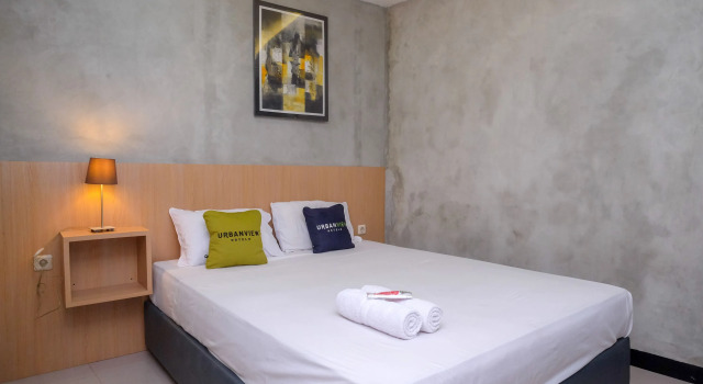 Urbanview Hotel Syariah Artamara Tegal by RedDoorz