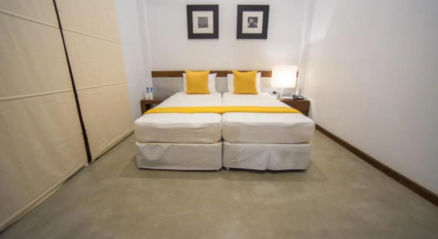 Двухместный номер Standard Kevans Casa