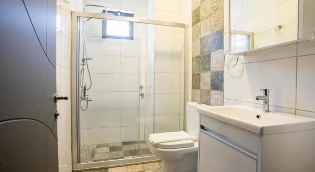 Номер Standard ADA BOUTİQUE HOTEL