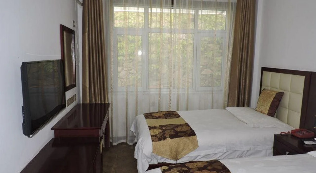 Xianju Hotel, Забронировать Отель Отели Тайань 3 звезды, 3*
