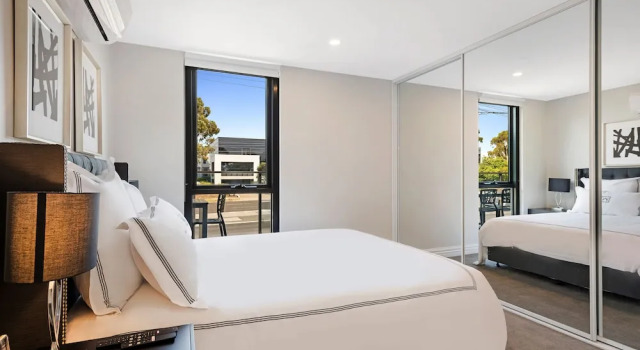 Manhattan Apartments - Notting Hill