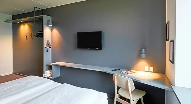 Номер Standard Airport Hotel, Billund