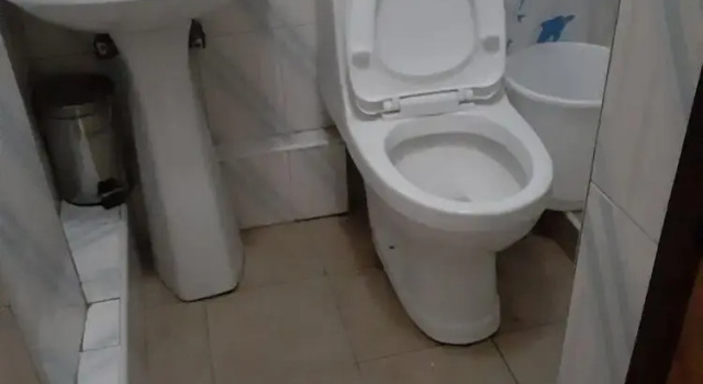 Номер Deluxe Victoria Ridge Hotel Laare
