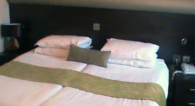 Number 10 Hotel