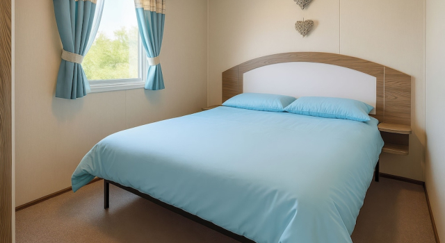Marton Mere Holiday Village - 18682
