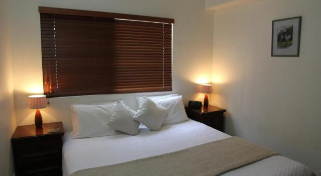 Апартаменты Darwin Deluxe Apartments