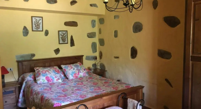 Casa Rural El Rincón de Antonia, Book Hotel Agulo La Gomera