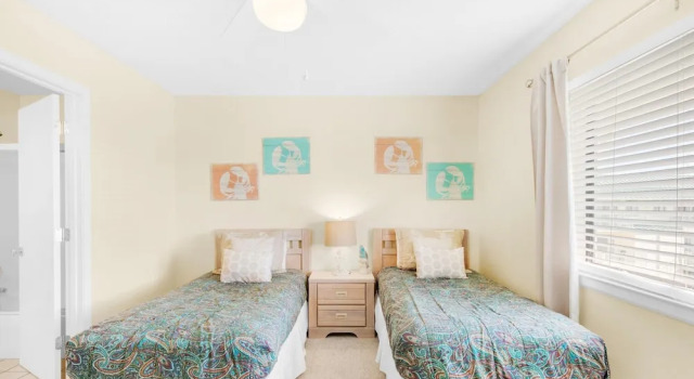 Sandprints B2- Owen's Oasis, Varaa Huoneisto Miramar Beach Emerald Coast