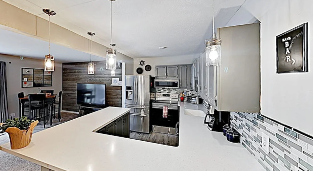 933scdue 3 Bedroom Condo, Rezerwuj Apartament Dillon Vail Ski