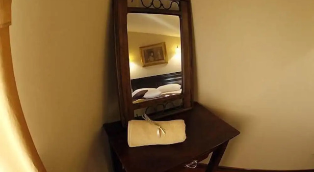 Номер Comfort Fortuna Hotel & Restaurant