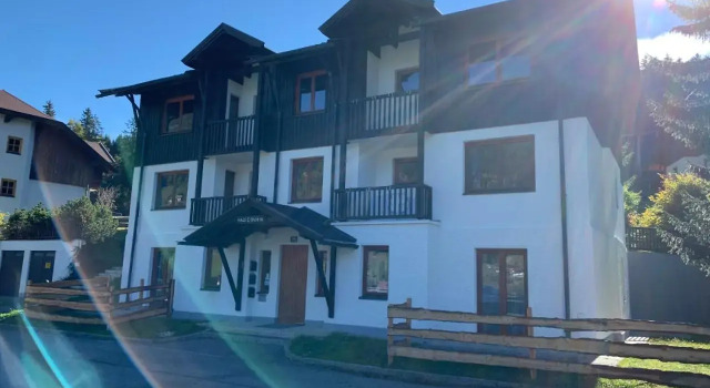 Mai-Brunn Alm Appartements, Maibrunnenweg 38