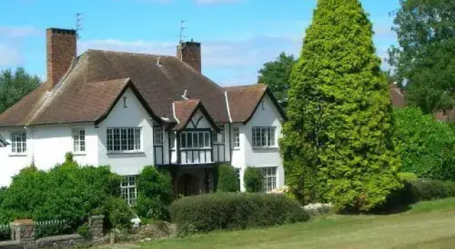 Downs Edge, Забронировать Отель Бизнес-отели Англии, 4* 5*