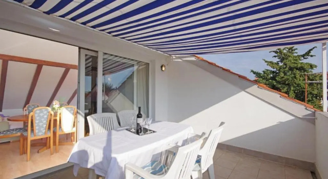 Апартаменты Marija Apartments