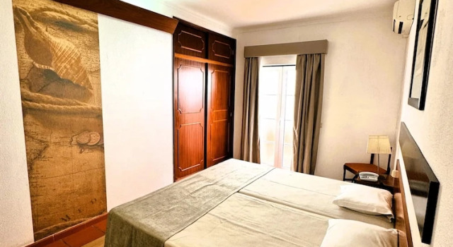 Двухместный номер Deluxe LagosMar Story Hotel