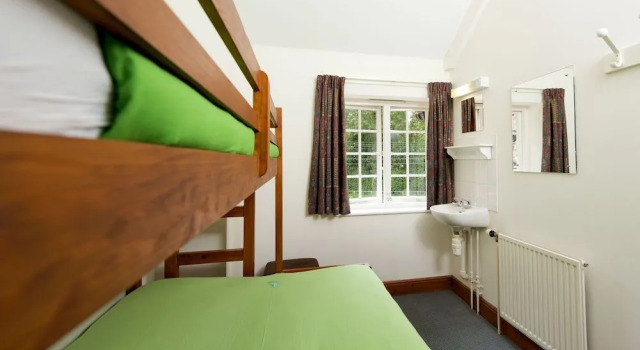 YHA Medway - Hostel, Rezervați Hostel Gillingham Kent