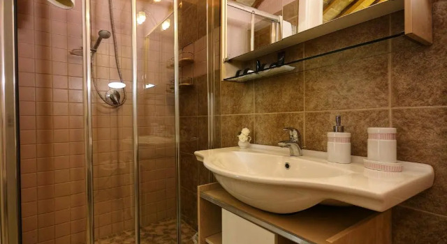 Номер Standard Villa Tamara Country & Spa Suites