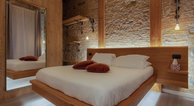 San Nicolò Suites, Забронировать Апартаменты/квартира Триест Венеция-Джулия, рядом с Музей  Револтелла