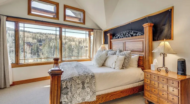 Luxurious Ski-in/ski-out Telluride Mountain Escape, Забронировать Отель Отели Telluride Ski 3 звезды, 3*