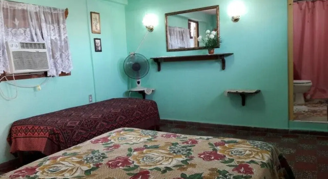 Casa Carmen y Lorena (Santiago de Cuba), Забронировать Отель Сантьяго-де-Куба Santiago de Cuba Province