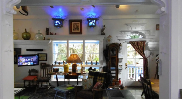 Upcountry Volcano Village Mountain Cottage