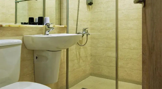 Standard huone 53 HOTEL