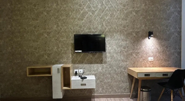 Номер Deluxe Hotel Sakura Gold