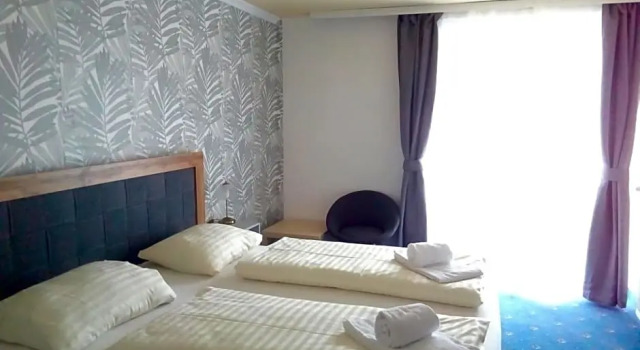 Schwarzes Rössl, Book Hotel Sankt Wolfgang im Salzkammergut 