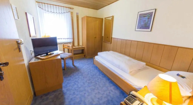 Номер Standard Hotel Thielmann