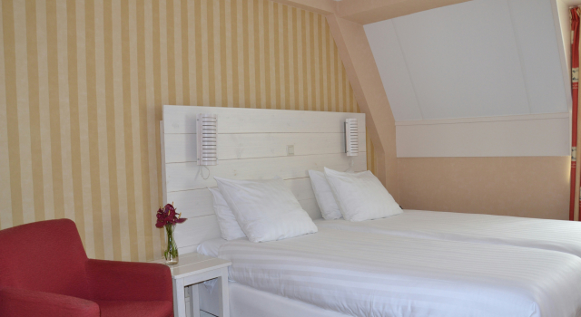 Fletcher Hotel - Restaurant De Cooghen
