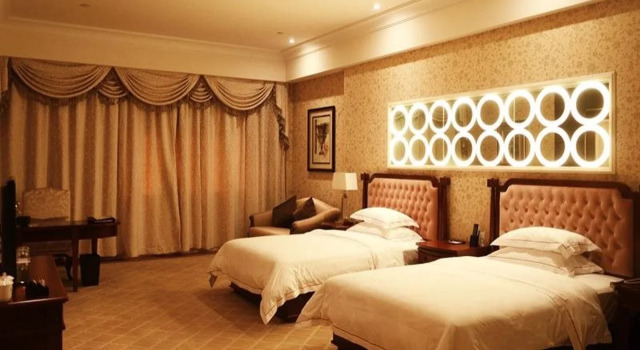 Ctry Garden Phoenix Hot Spring Taizhou, Book Hotel Hotels in Taizhou with a Pool, Swimming Pool