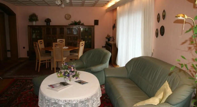 Апартаменты Superior Boardinghouse im Brauhausviertel