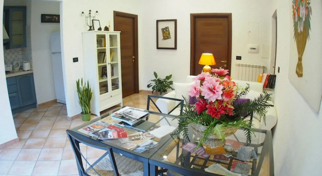 La Piazzetta di Roma, Prenota Hotel Aurelio Roma