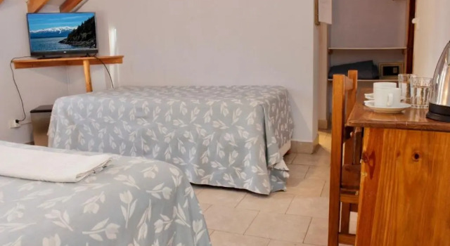 Номер Standard La Estancia